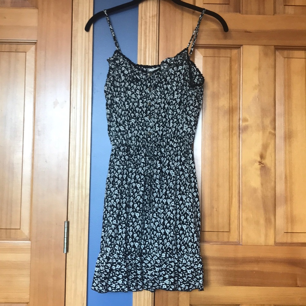 Forever 21 dress